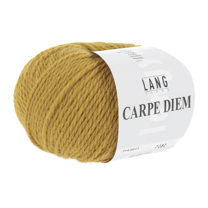 CARPE DIEM