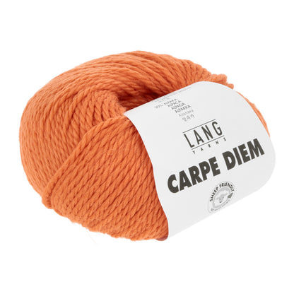CARPE DIEM