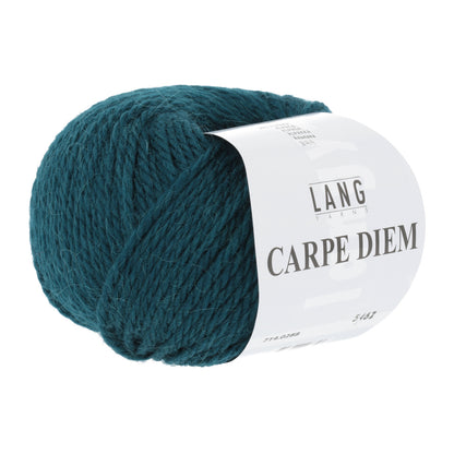 CARPE DIEM