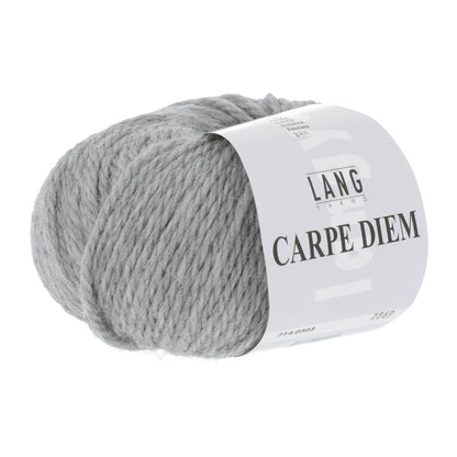 CARPE DIEM