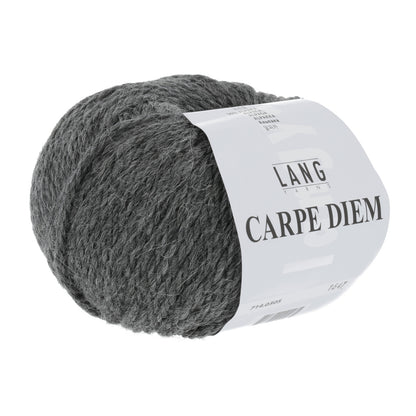 CARPE DIEM