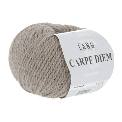 CARPE DIEM