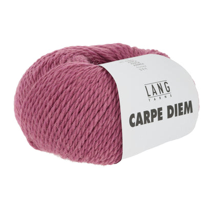 CARPE DIEM