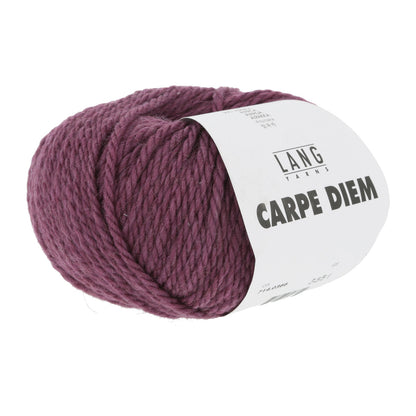 CARPE DIEM
