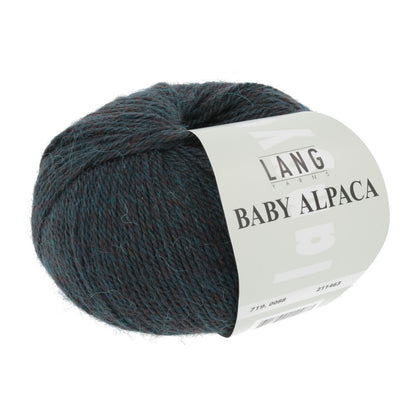 BABY ALPACA
