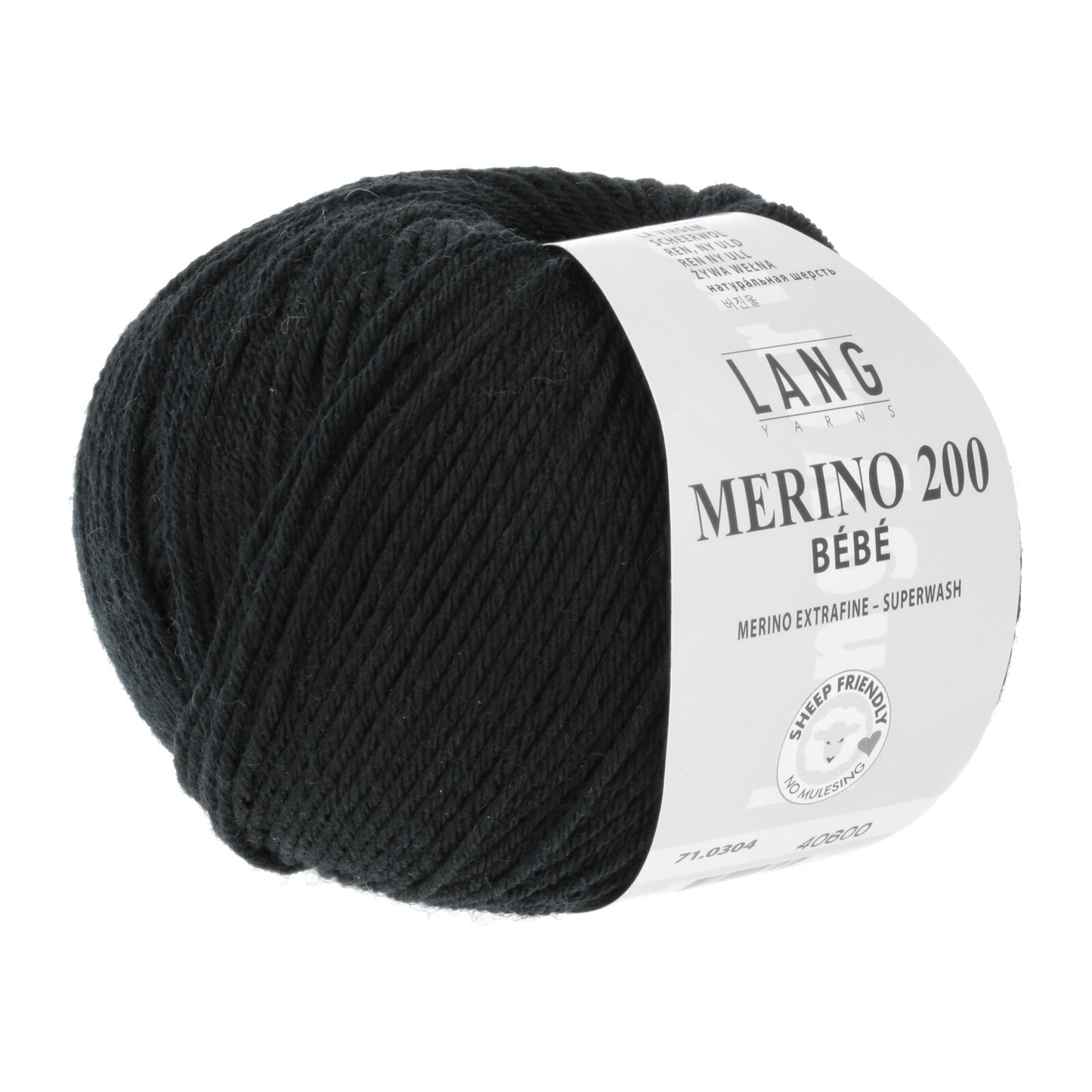 MERINO 200 BEBE