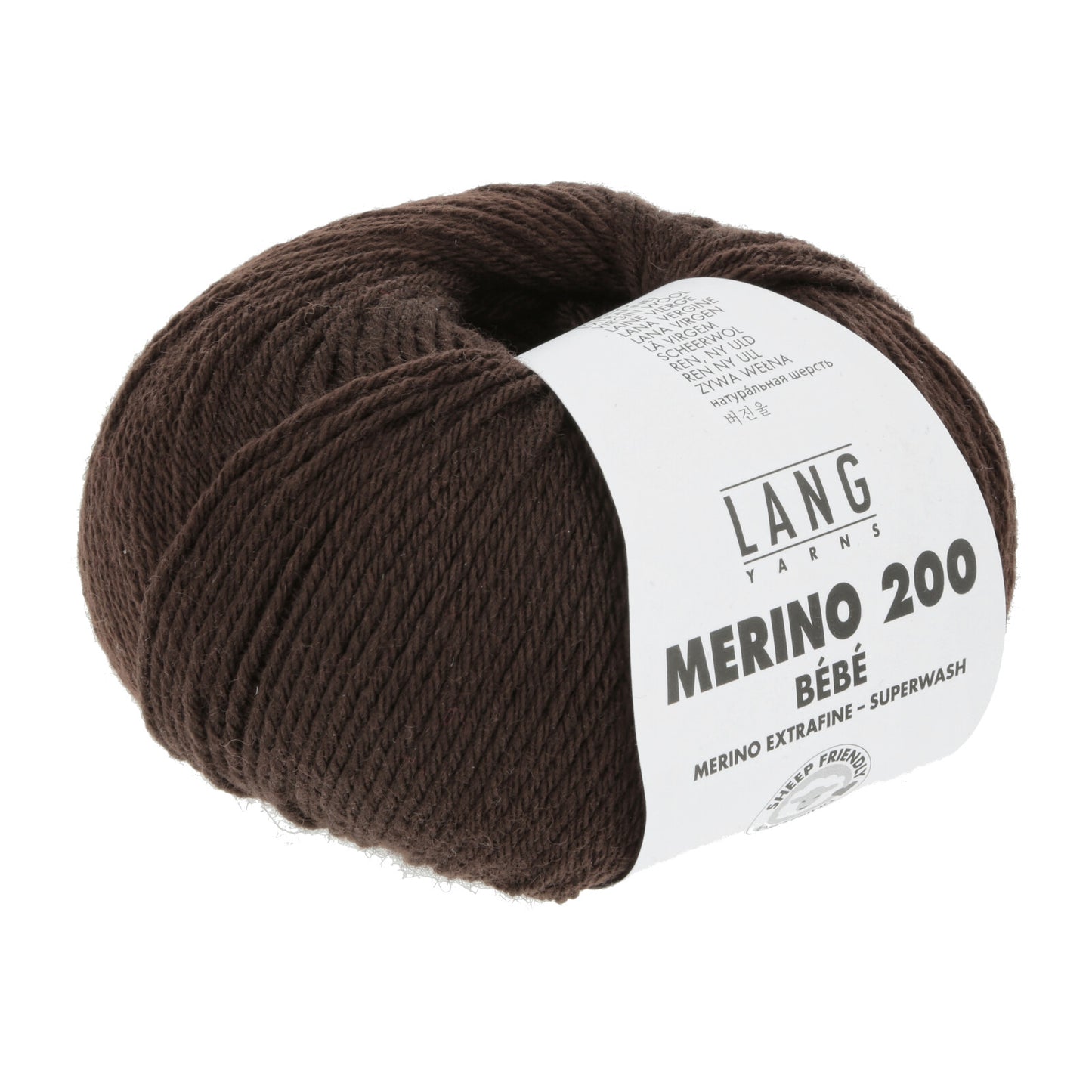 MERINO 200 BEBE