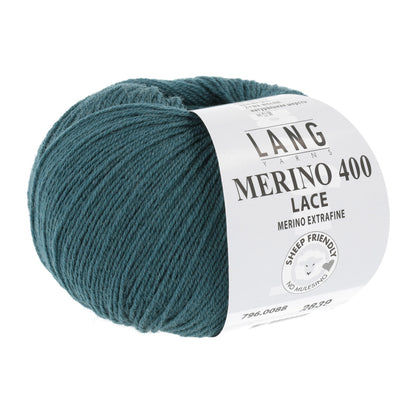 MERINO 400 LACE