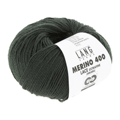 MERINO 400 LACE
