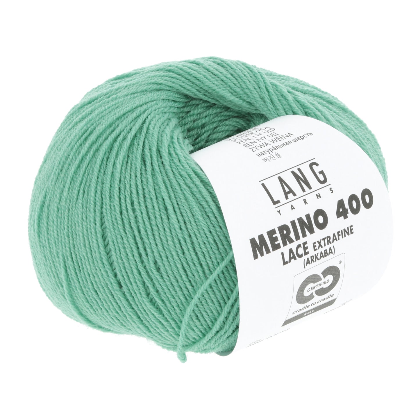 MERINO 400 LACE