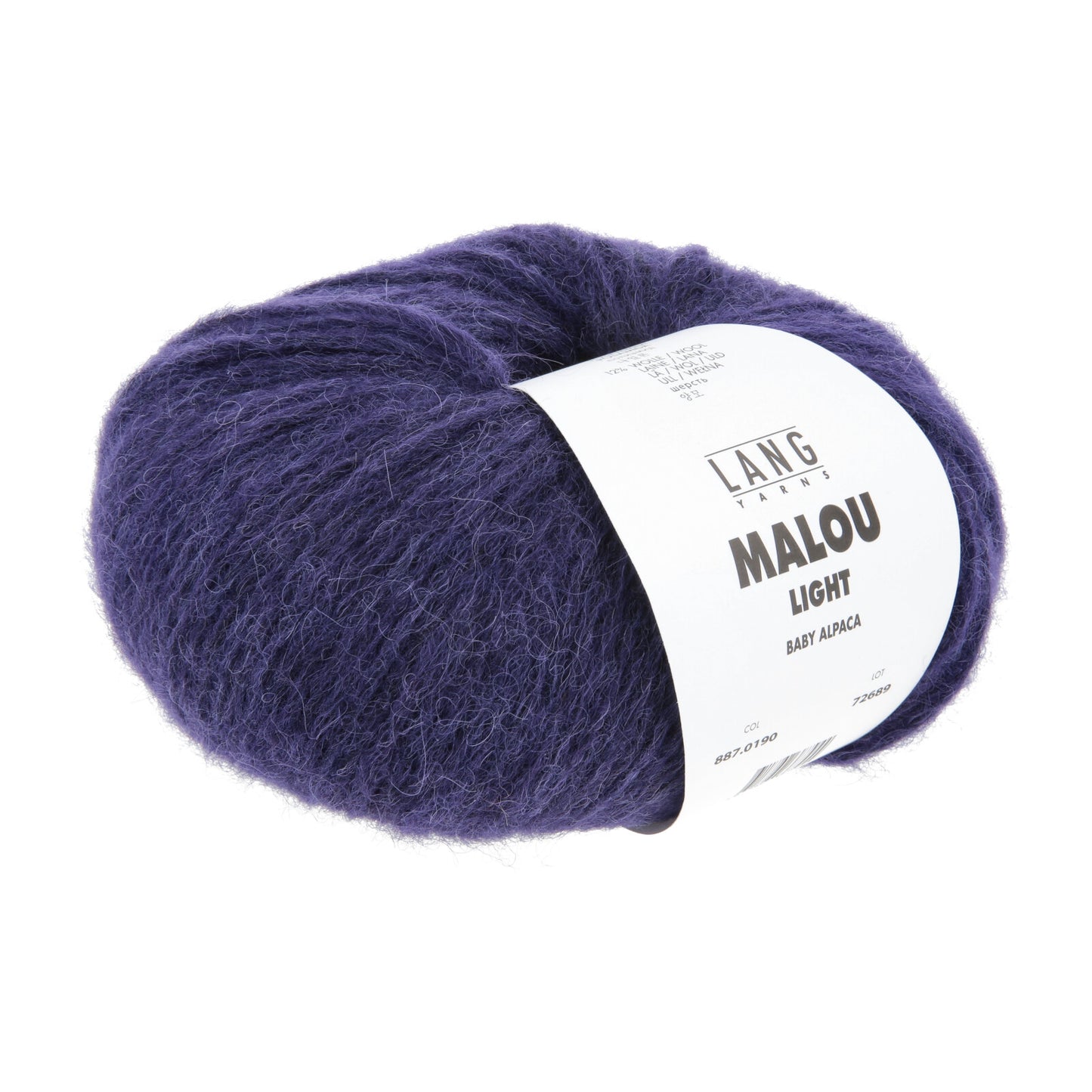 MALOU LIGHT