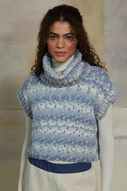 PUNTO 33 SNOWFLAKES