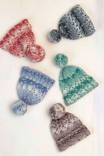 PUNTO 33 SNOWFLAKES