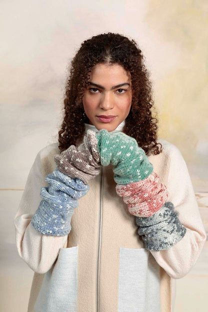 PUNTO 33 SNOWFLAKES