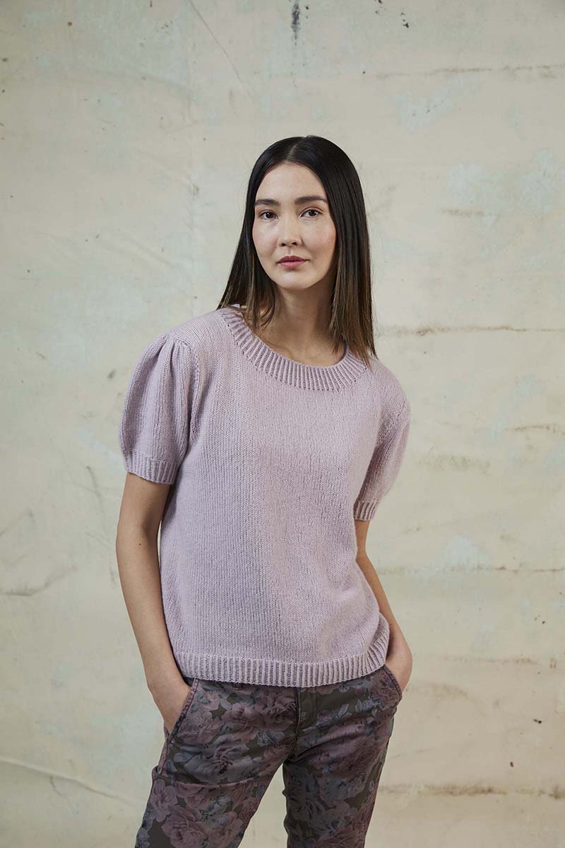 PUNTO 60 CASHMERE