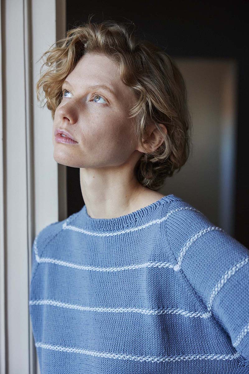 PUNTO 92 BABY COTTON