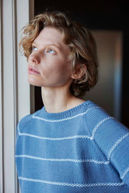 PUNTO 92 BABY COTTON