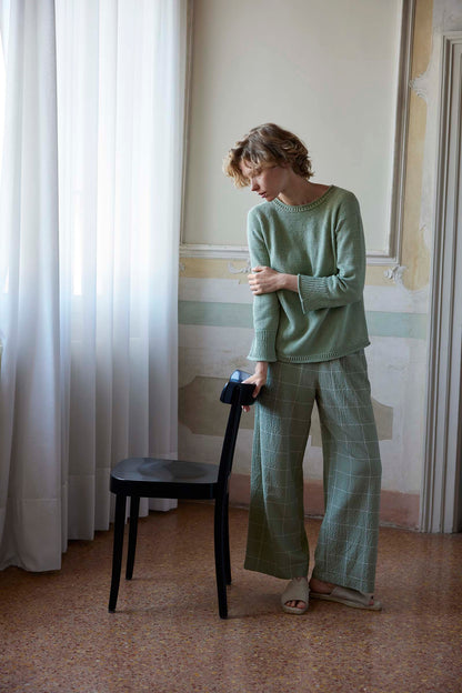 PUNTO 92 BABY COTTON