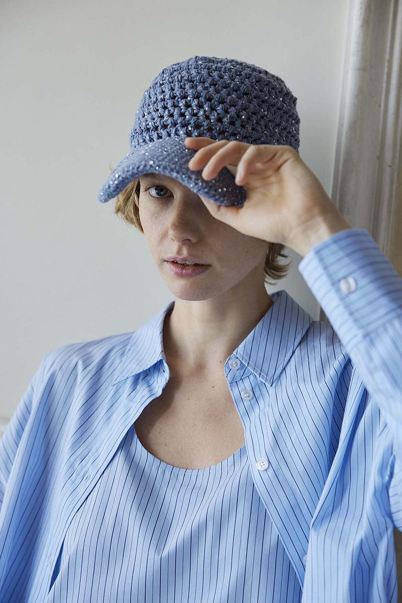 PUNTO 92 BABY COTTON