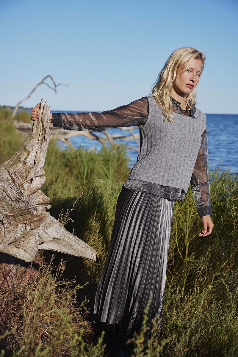 PUNTO 94 CASHMERE EXTRA LACE