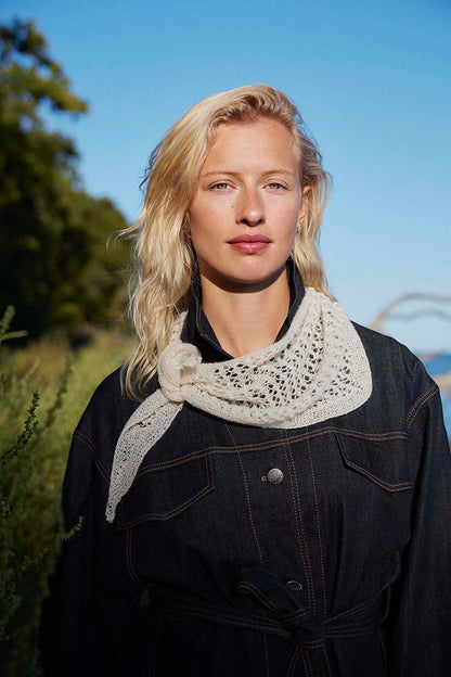 PUNTO 94 CASHMERE EXTRA LACE