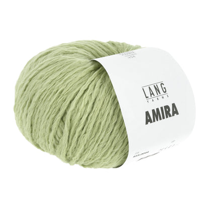 AMIRA