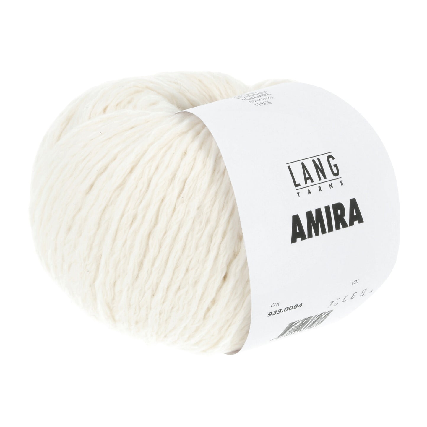 AMIRA