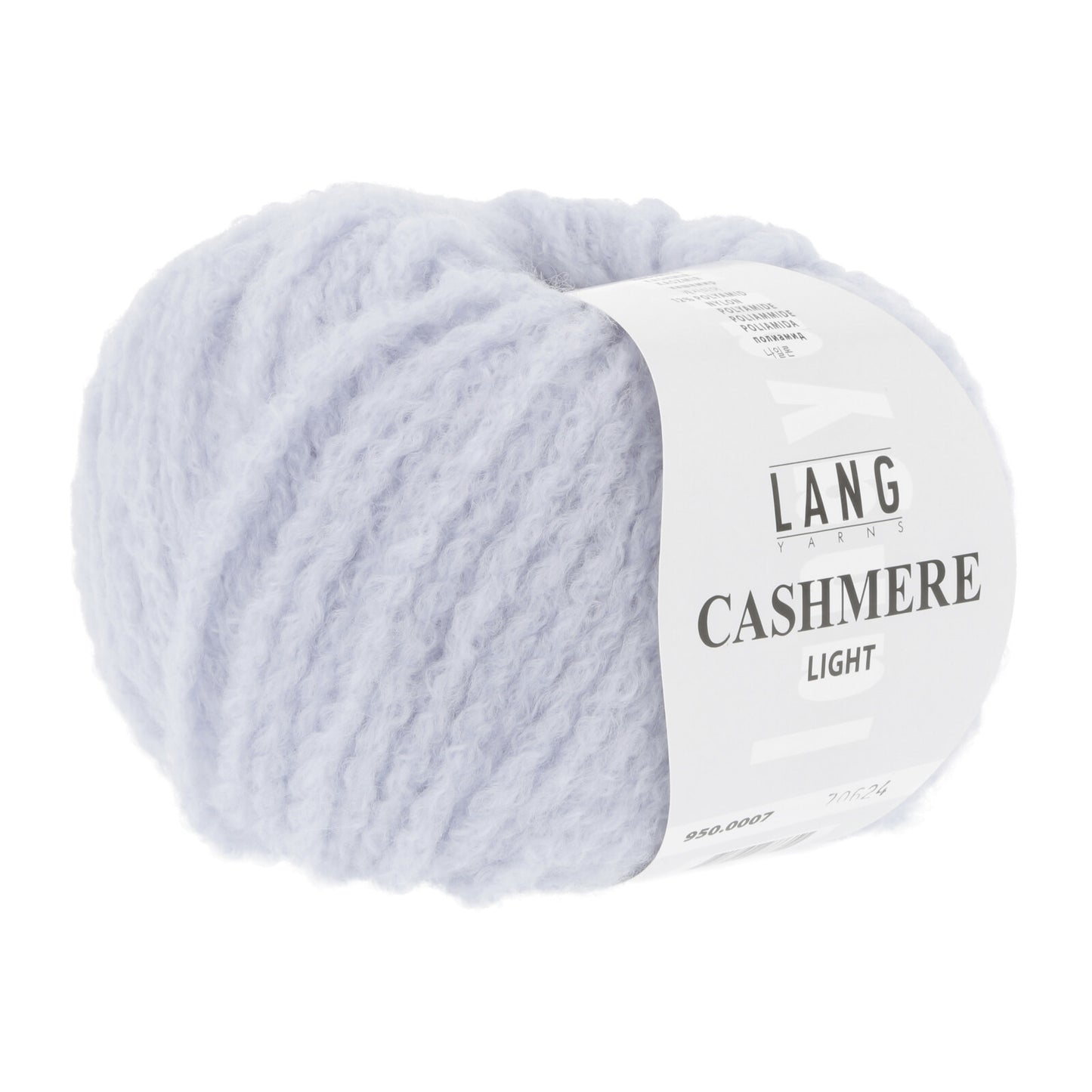 CASHMERE LIGHT