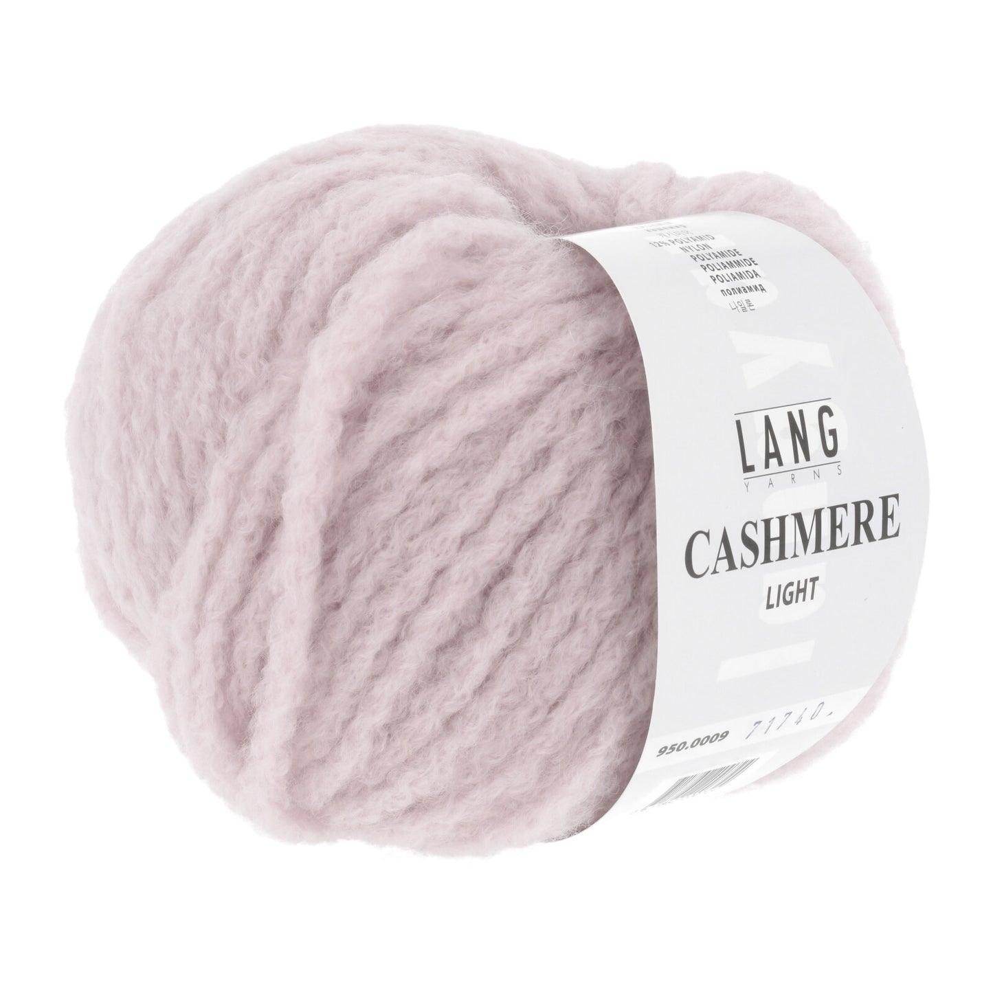 CASHMERE LIGHT