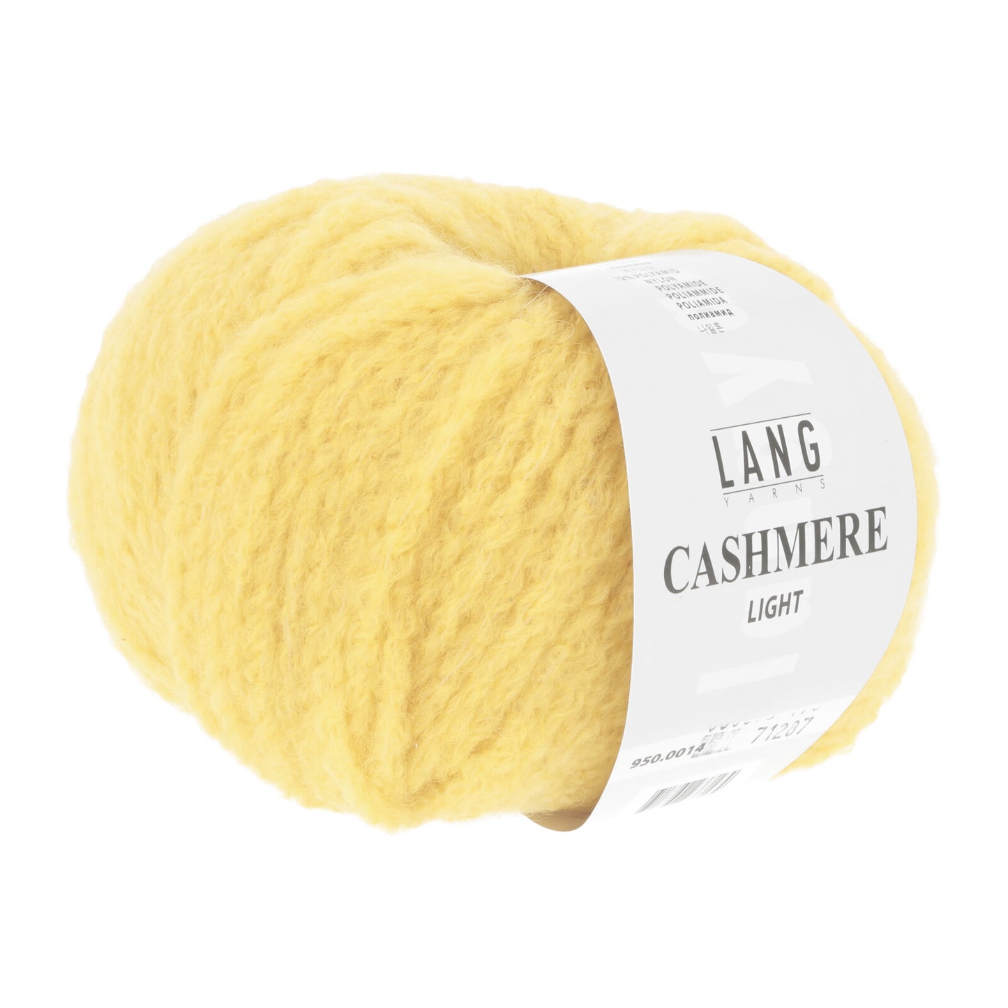 CASHMERE LIGHT