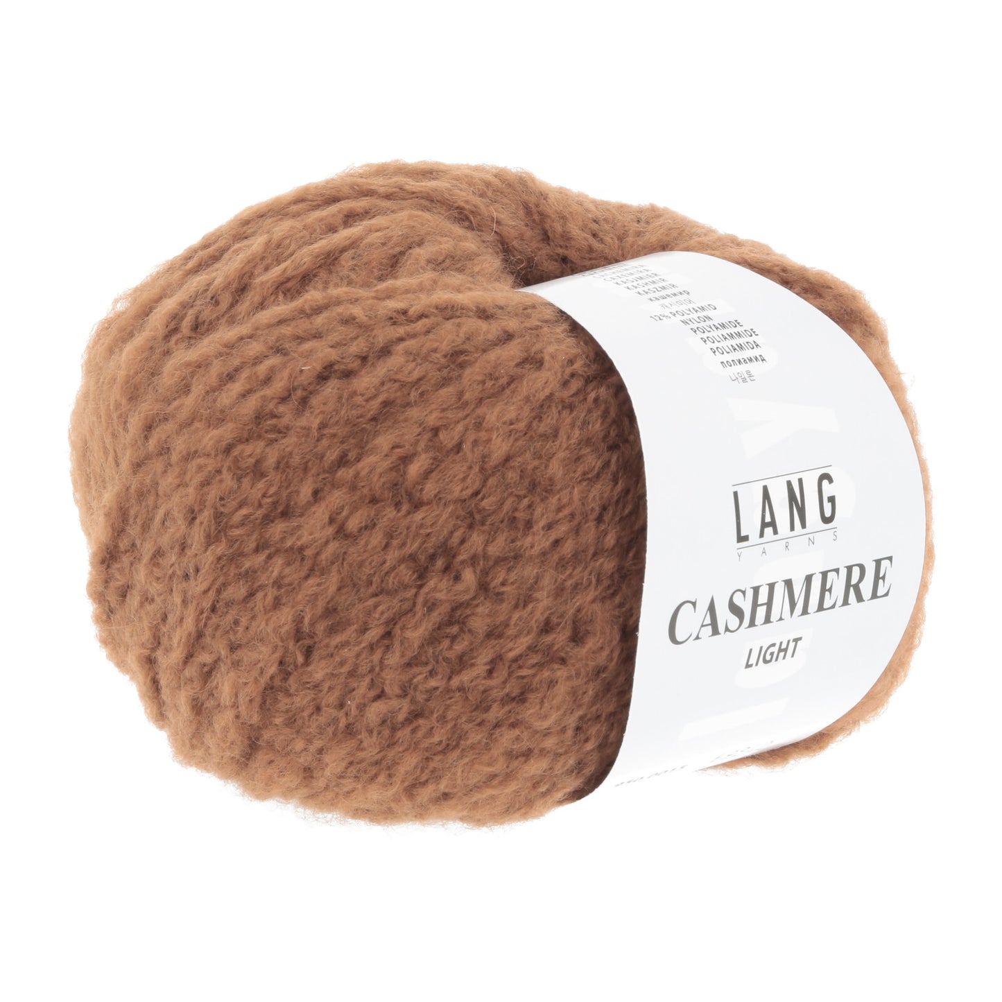 CASHMERE LIGHT