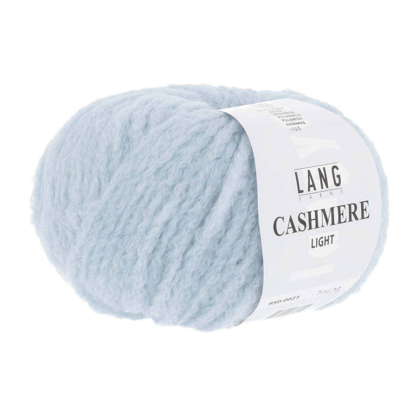 CASHMERE LIGHT