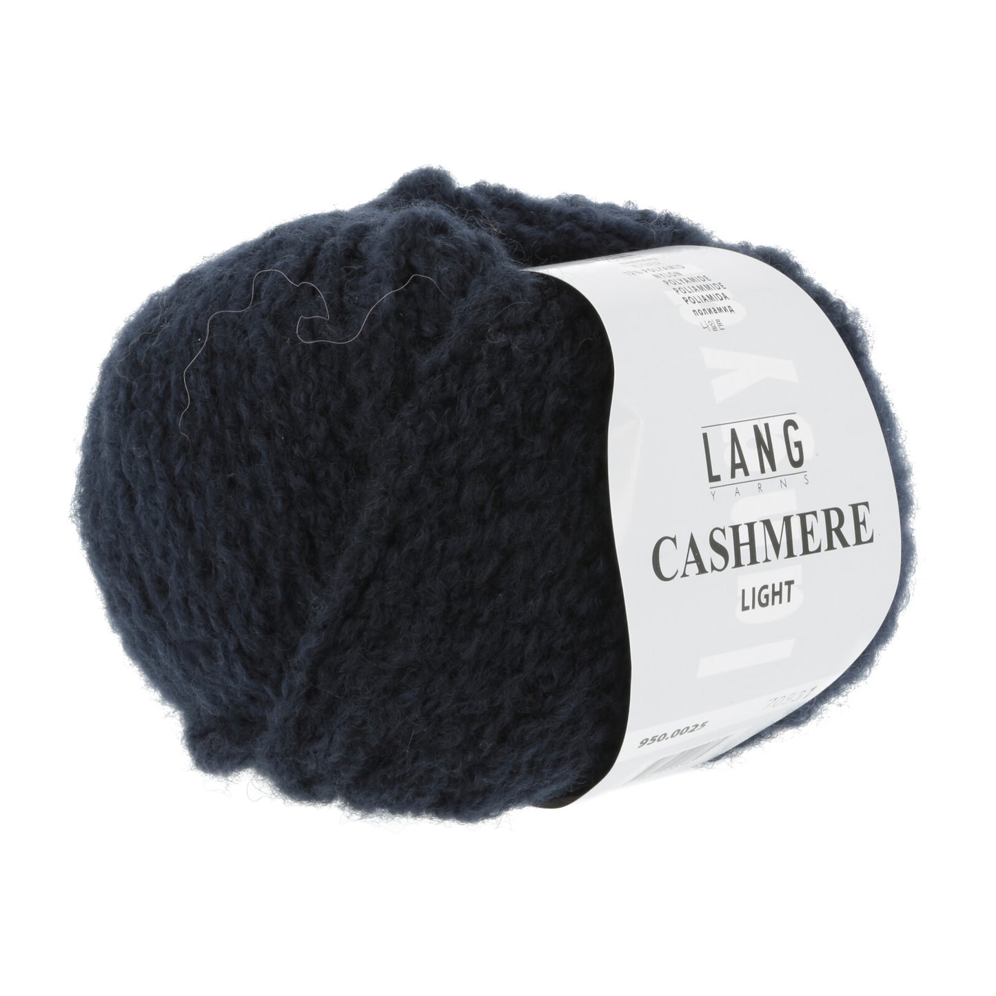 CASHMERE LIGHT