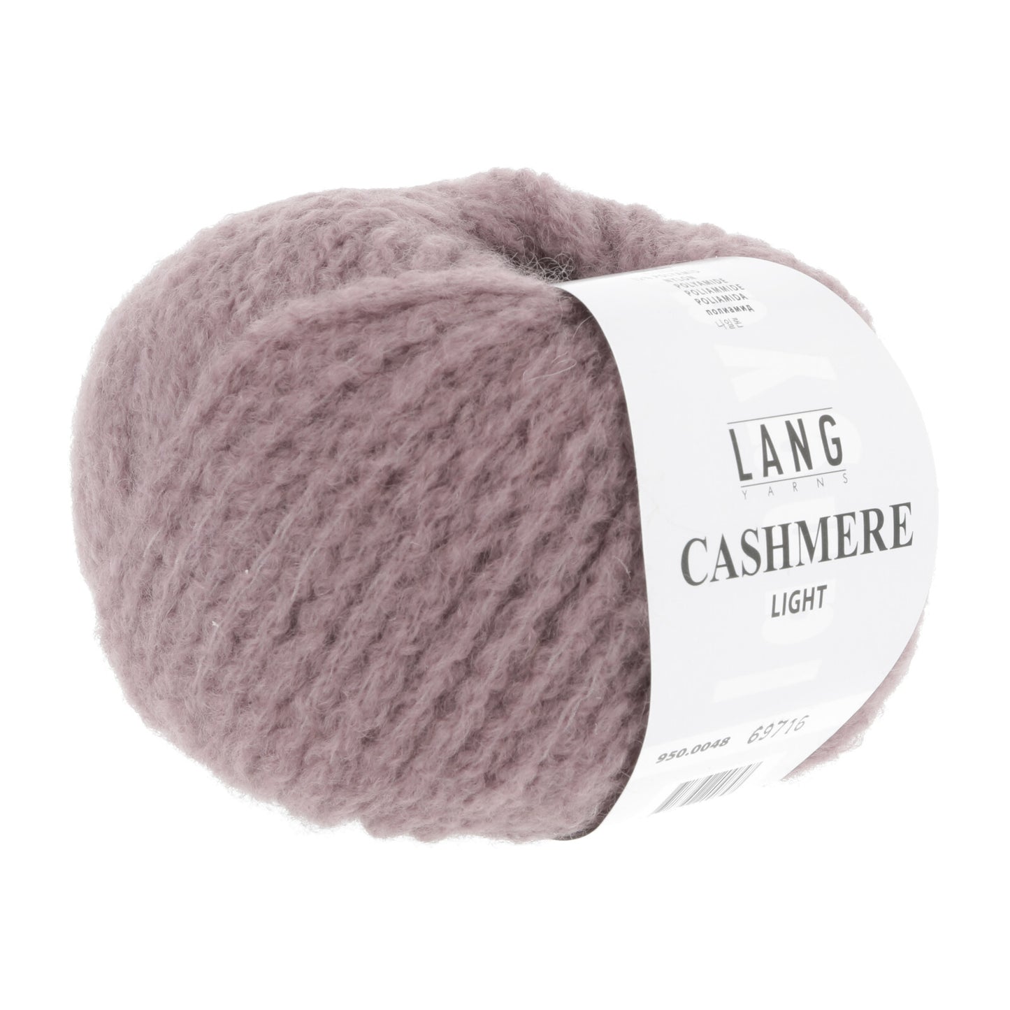 CASHMERE LIGHT