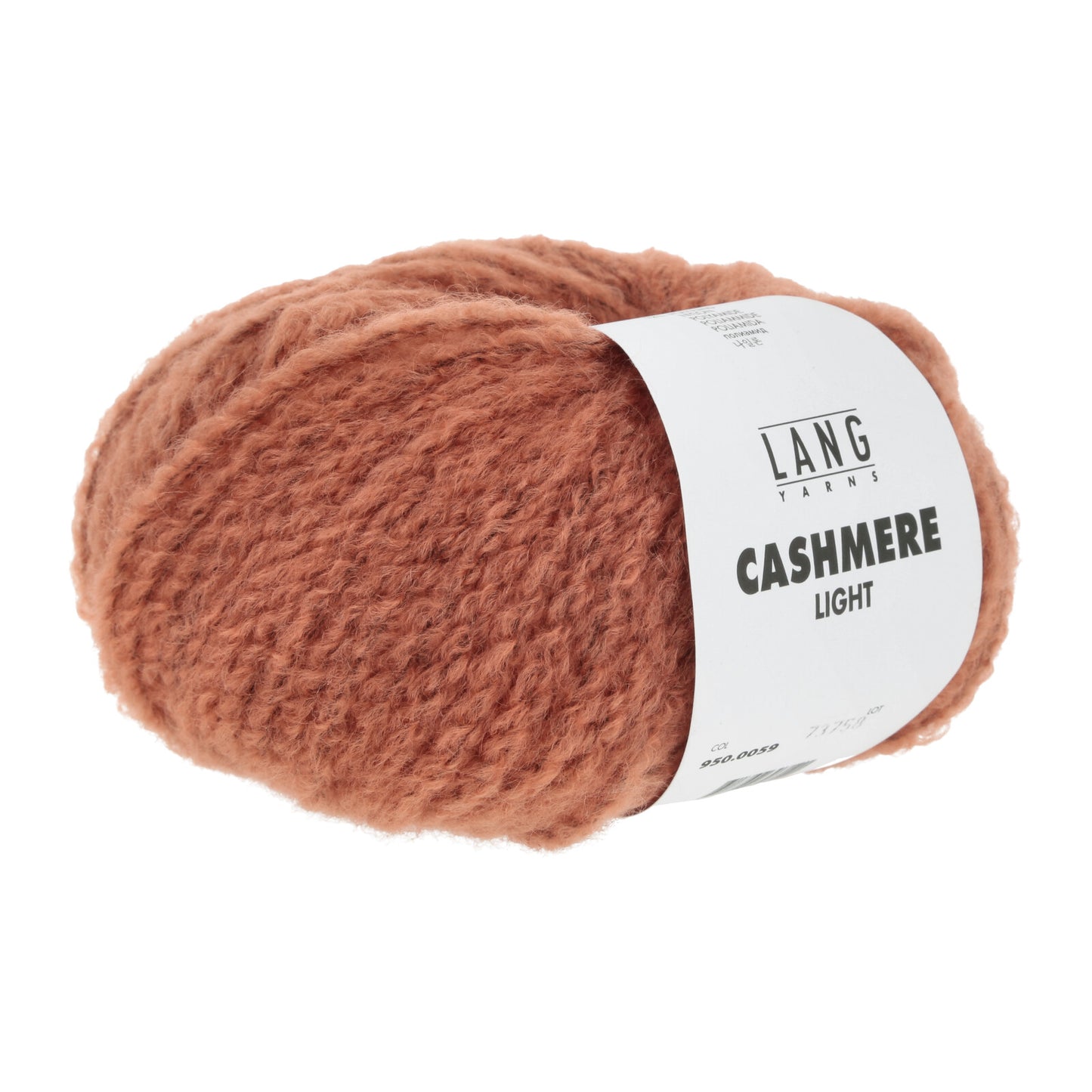 CASHMERE LIGHT