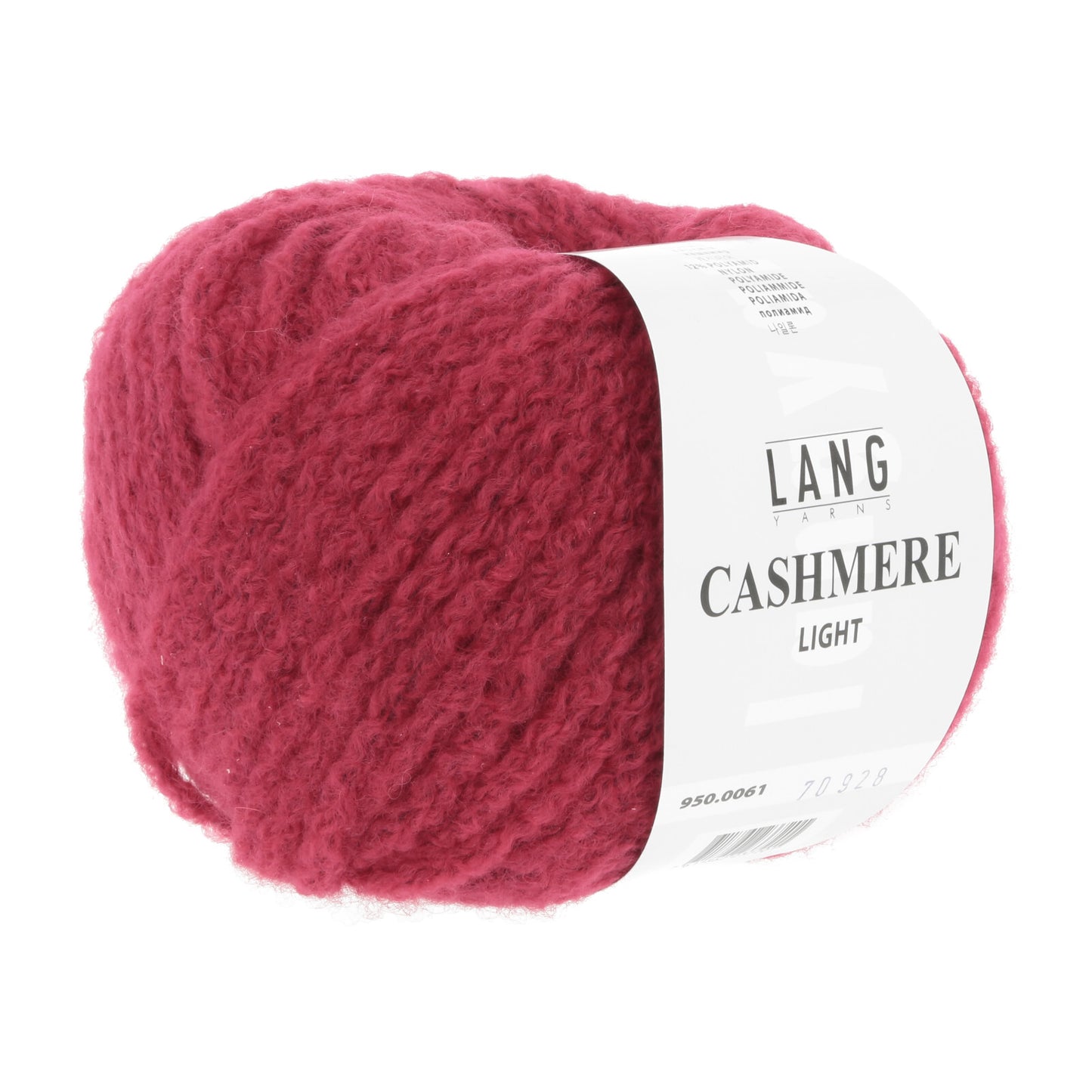 CASHMERE LIGHT