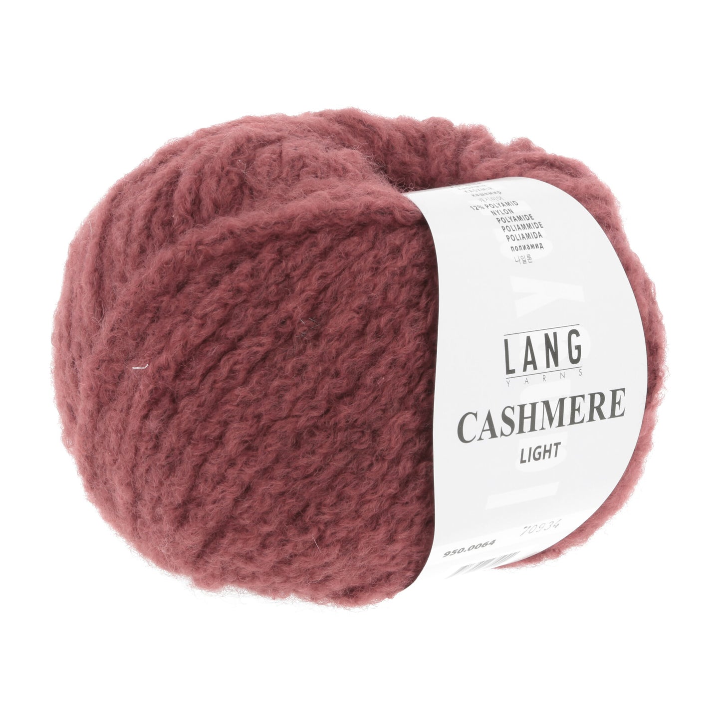 CASHMERE LIGHT