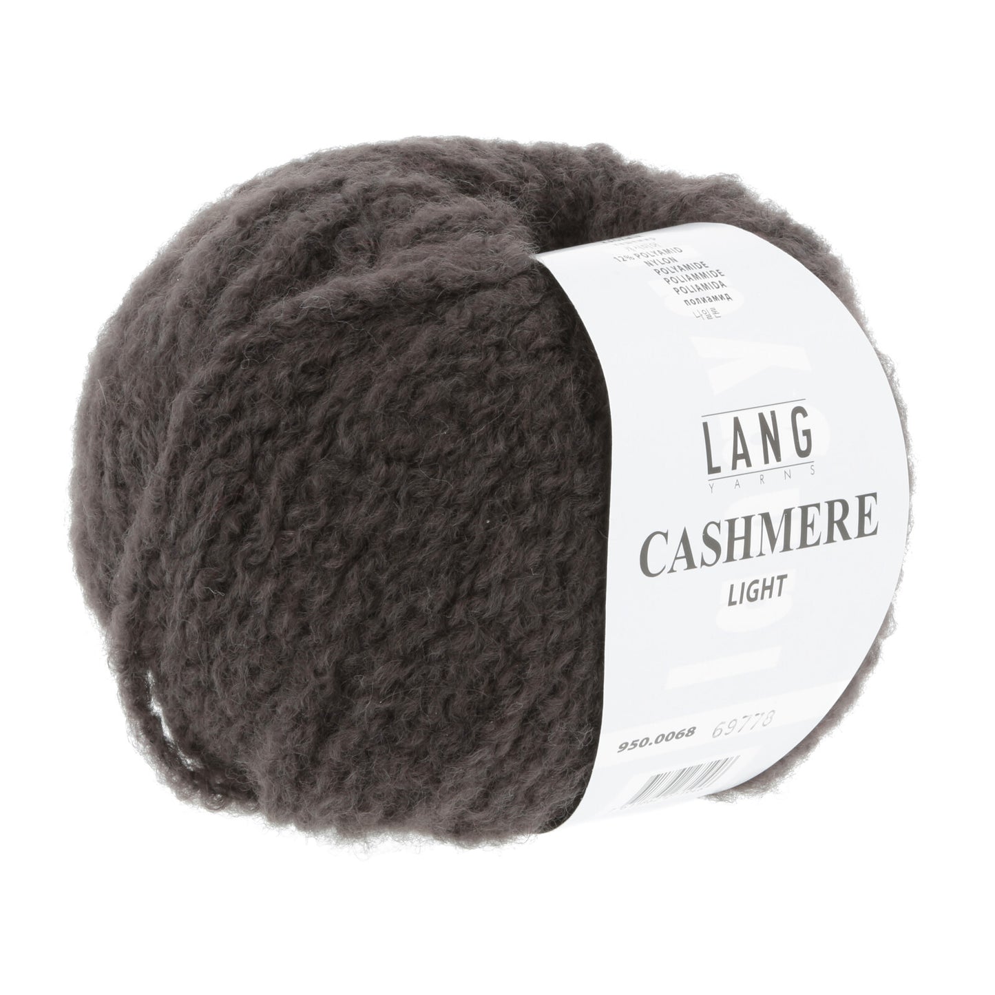 CASHMERE LIGHT