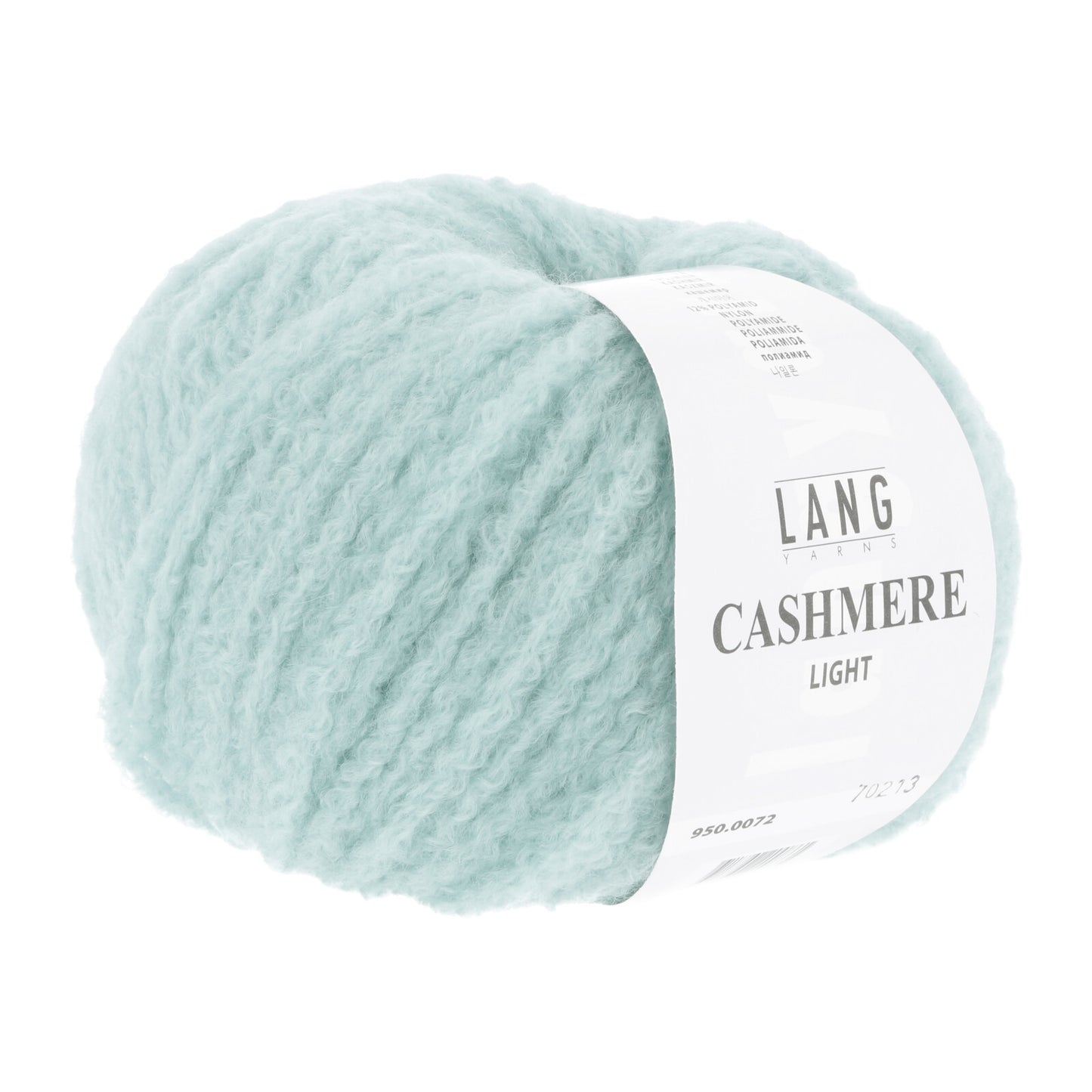 CASHMERE LIGHT