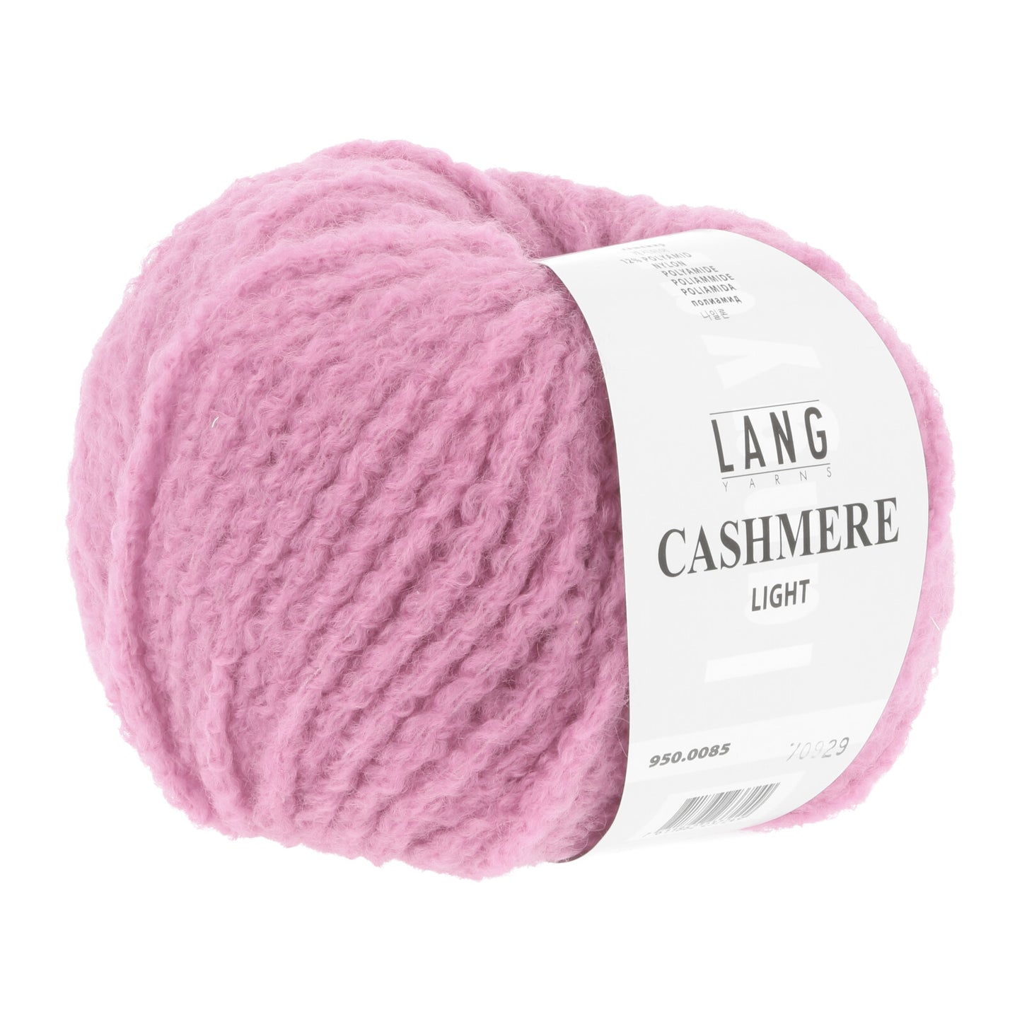 CASHMERE LIGHT