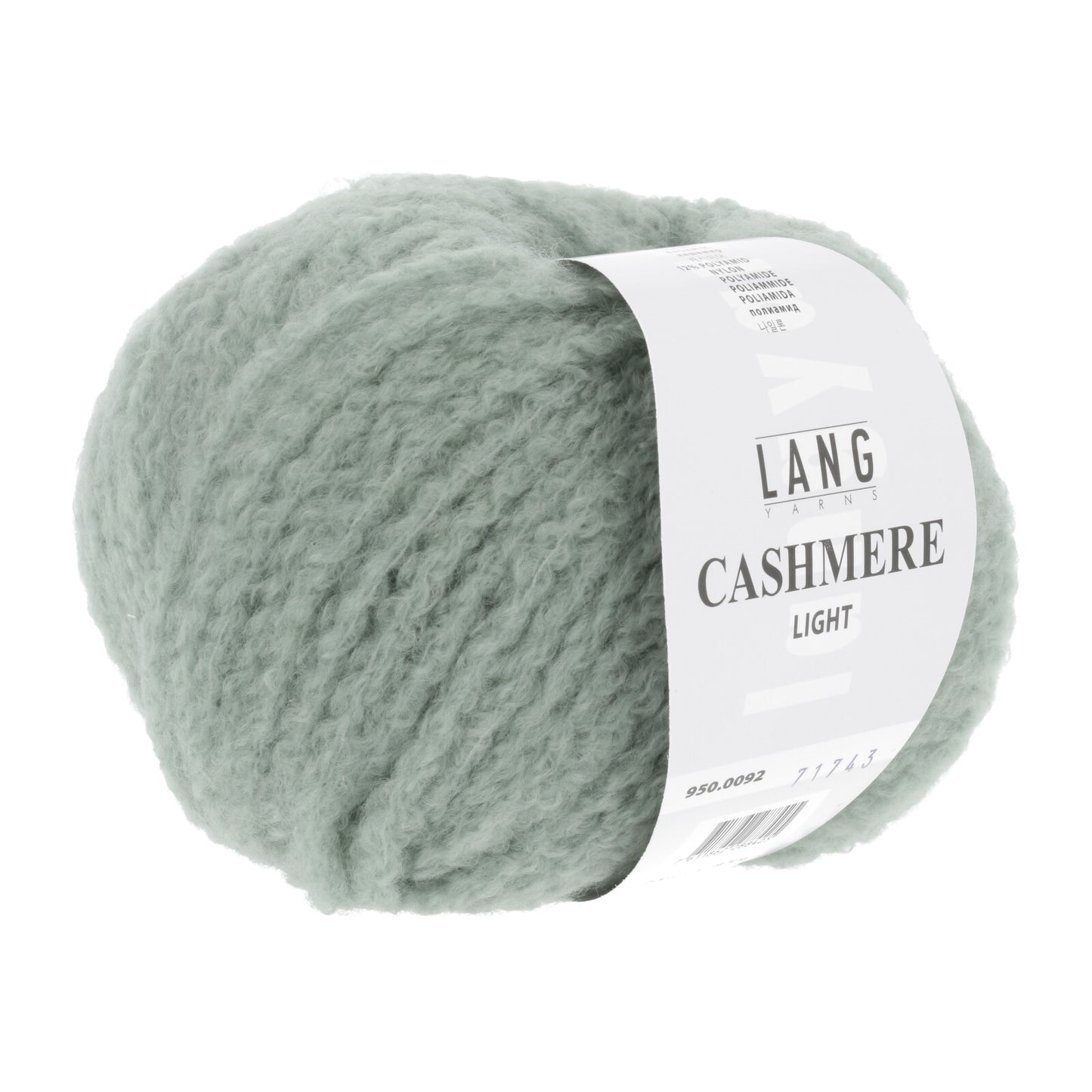 CASHMERE LIGHT