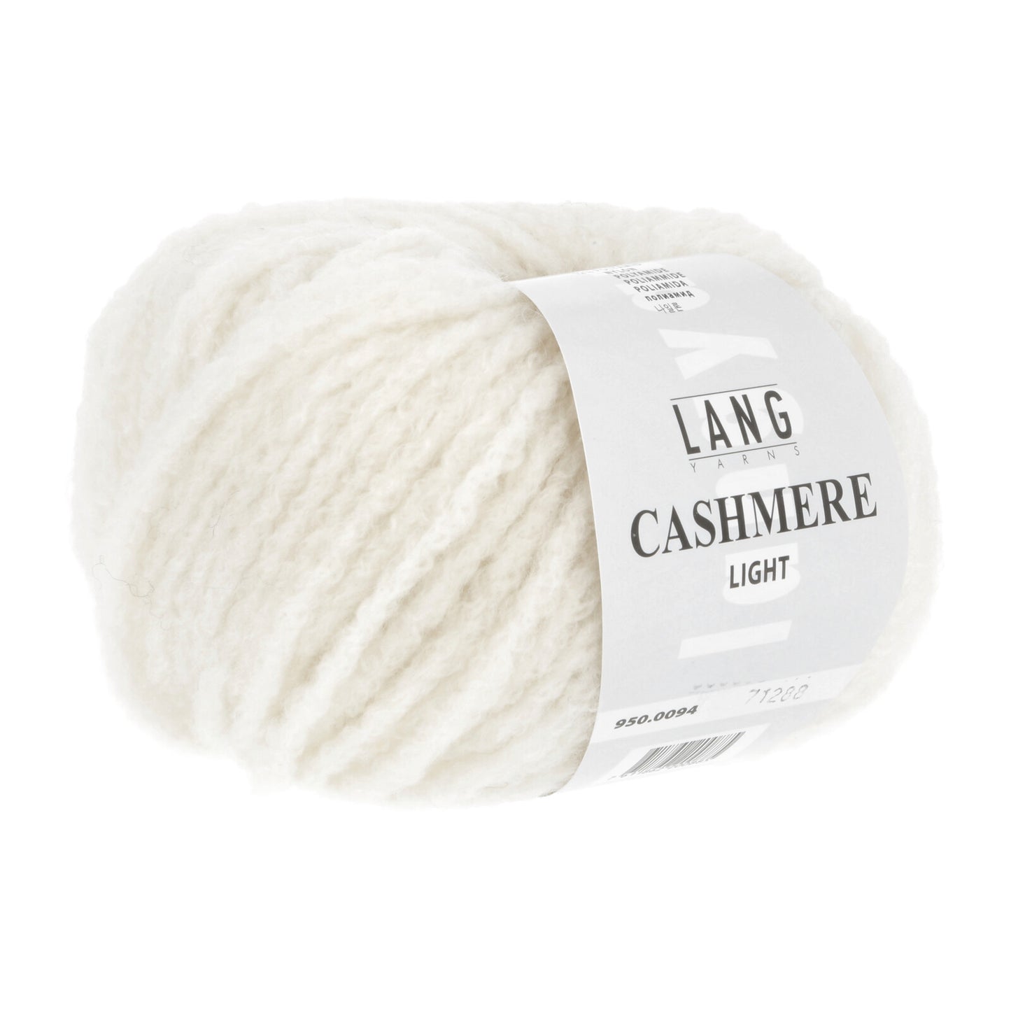 CASHMERE LIGHT