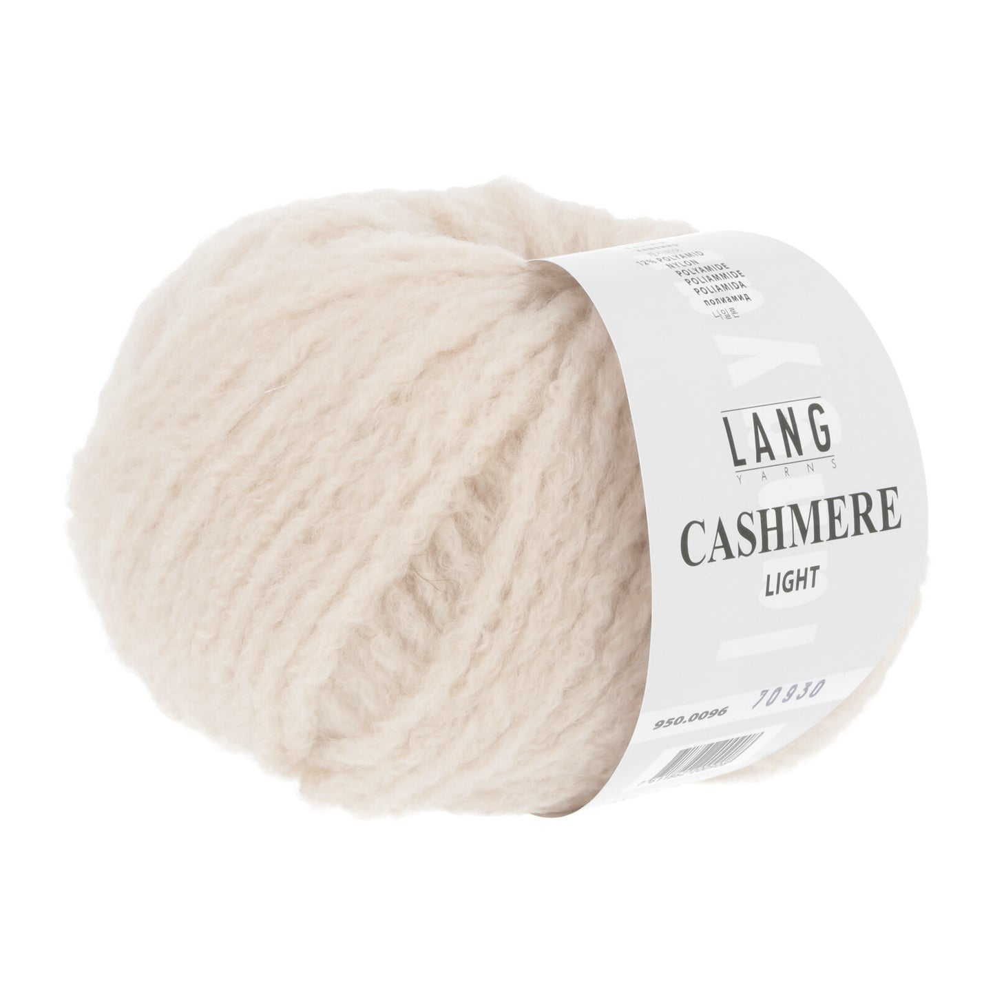 CASHMERE LIGHT