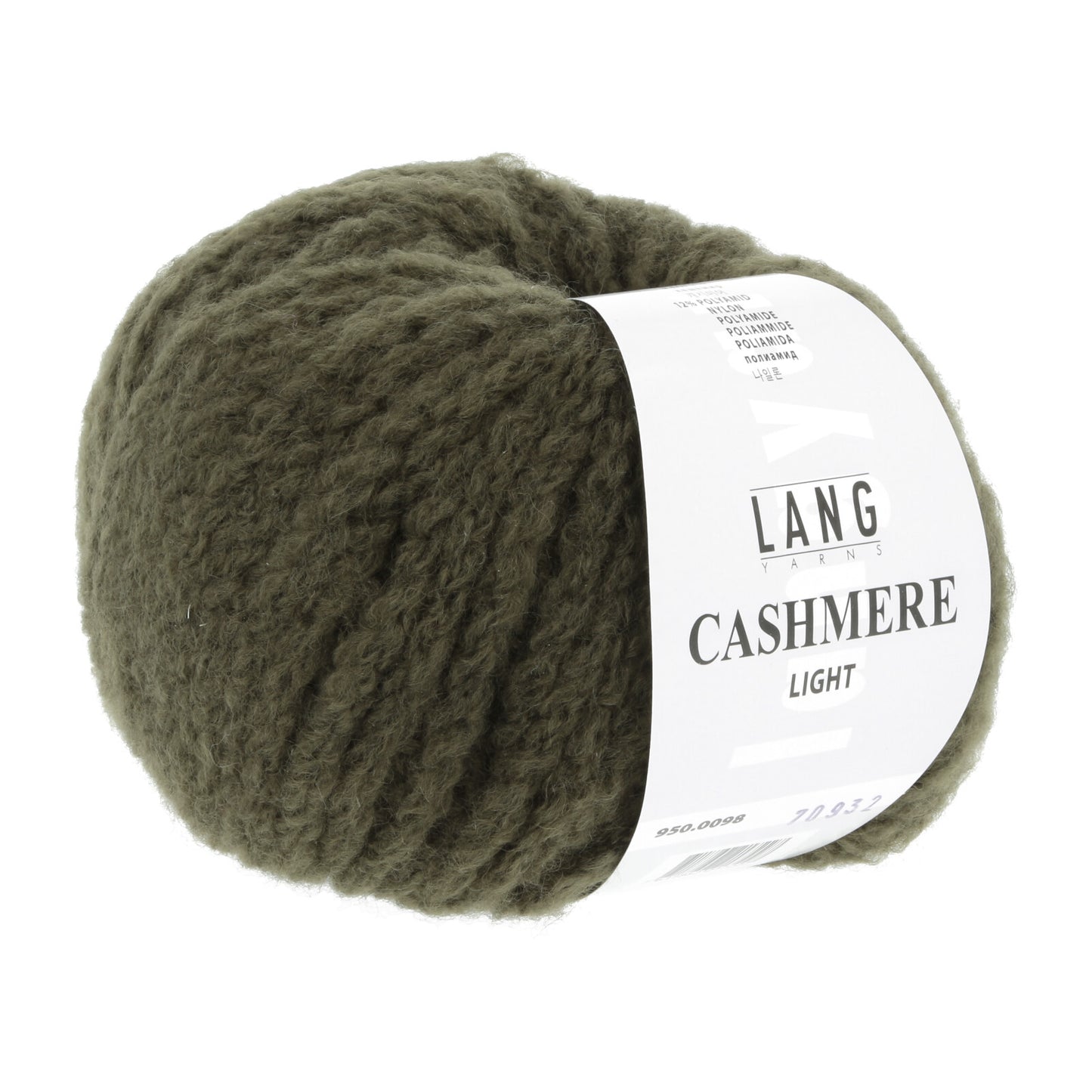 CASHMERE LIGHT