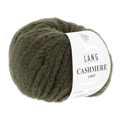 CASHMERE LIGHT