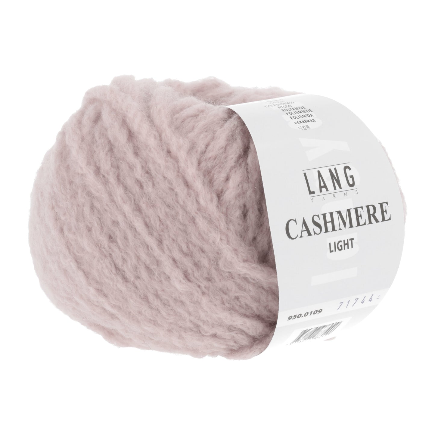 CASHMERE LIGHT