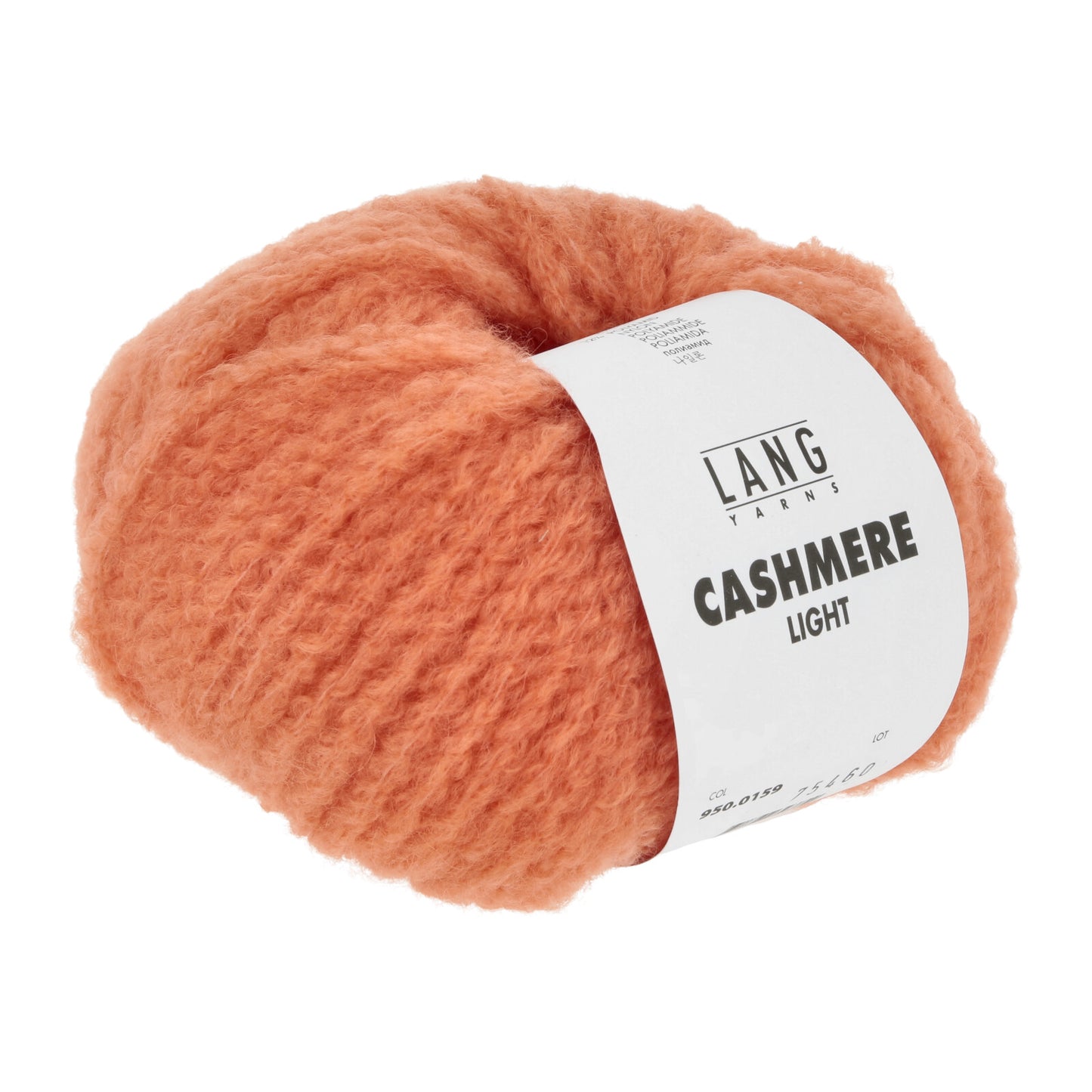 CASHMERE LIGHT