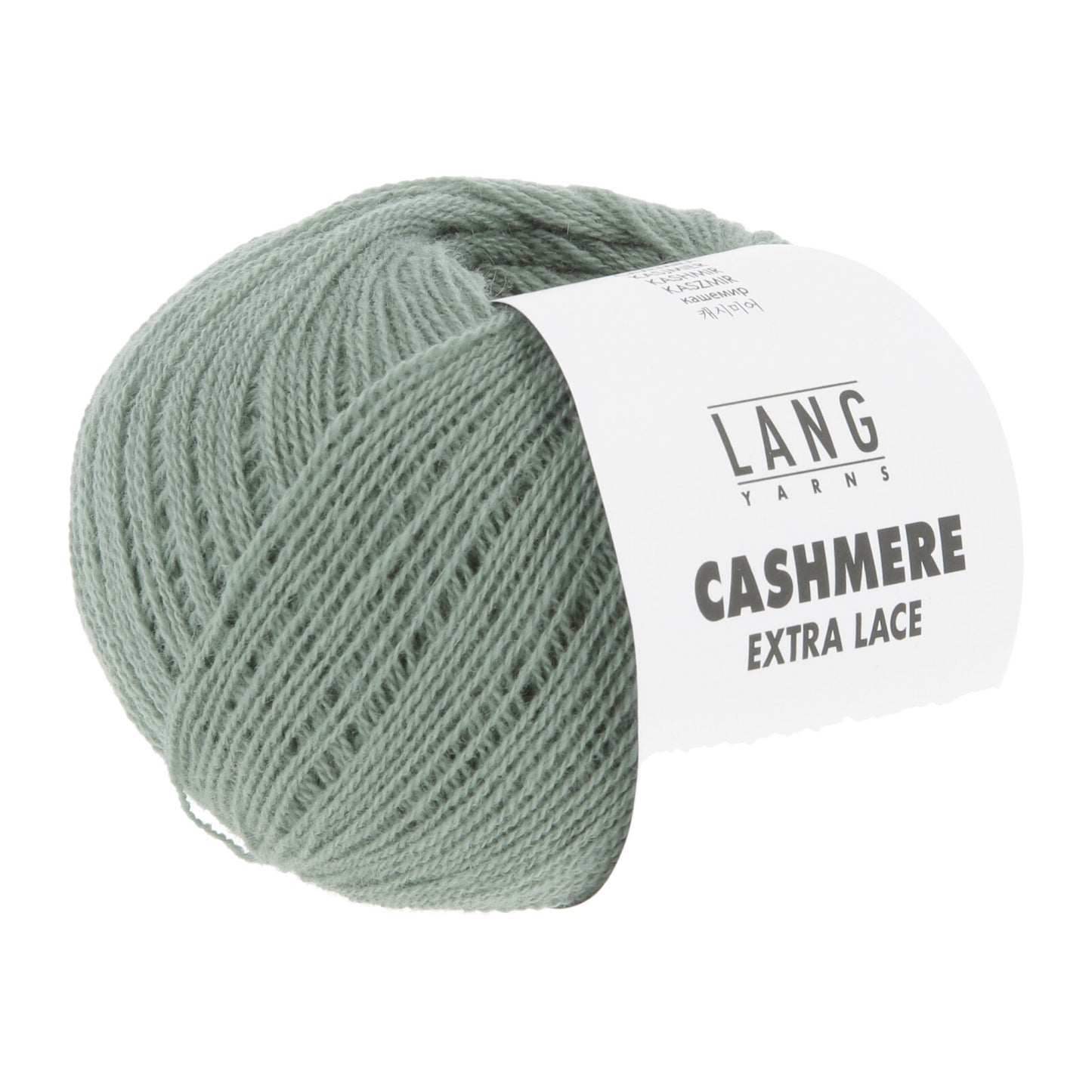 CASHMERE EXTRA LACE