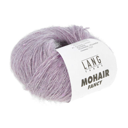 MOHAIR FANCY
