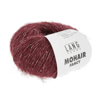 MOHAIR FANCY